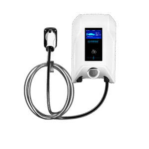 Sähköautojen latausasemat