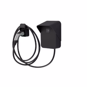 Innohome Charlie-C 32A – 22 kW latausasema kiinteällä Type 2 -kaapelilla (4,8 m)