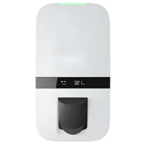 Parking Energy T2Solo – MID-sertifioitu 3,7–22 kW latausasema yrityksille ja julkiseen käyttöön