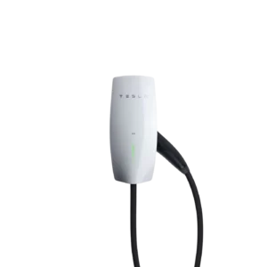 Tesla Wall Connector – latausasema