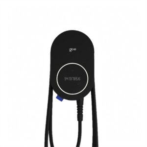 go-e Charger CORE – älykäs 1,4–11/22 kW latausasema eSIM-yhteydellä ja 5 vuoden takuulla