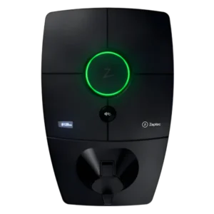 Zaptec Pro MID – ammattitason latausasema jopa 22 kW (sis. taustalevyn CYZ675)